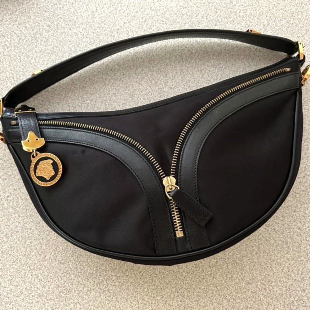 Versace Purse